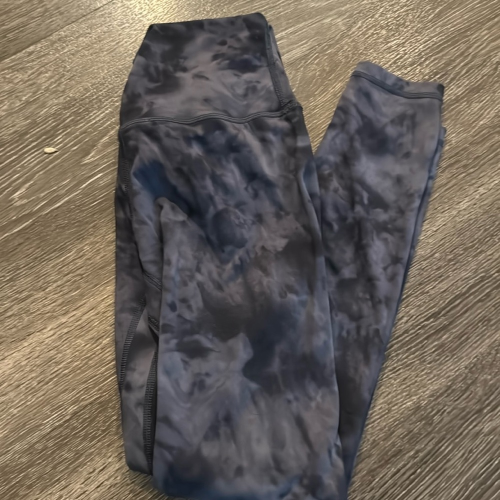 Free spirit outlet leggings